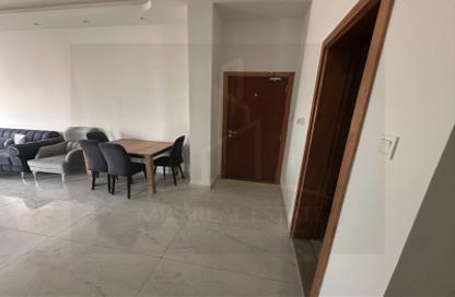 Apartment - 3 Bedrooms - 3 Bathrooms for rent in Old Airport Residential Apartments - Old Airport Road - Doha