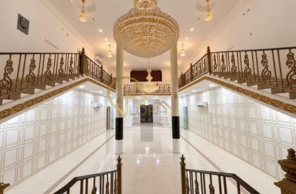 Apartment - 7+ - 7+ for sale in Rawdat Al Hamama - Al Daayen
