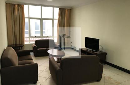Apartment - 3 - 3 for rent in Al Sadd Road - Al Sadd - Doha Apartment - 3 - 3 for rent in Al Sadd Road - Al Sadd - Doha