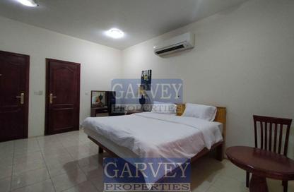 Apartment - Studio - 1 Bathroom for rent in Al Aziziyah - Doha Apartment - Studio - 1 Bathroom for rent in Al Aziziyah - Doha