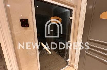 Apartment - 2 Bedrooms - 2 Bathrooms for rent in West Bay Tower - West Bay - West Bay - Doha