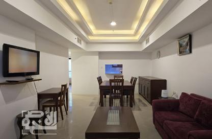 Apartment - 2 Bedrooms - 2 Bathrooms for rent in Najma - Doha