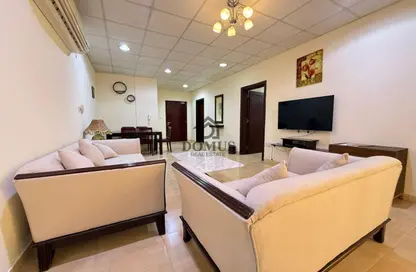 Apartment - 2 Bedrooms - 2 Bathrooms for rent in Fereej Abdul Aziz - Fereej Abdul Aziz - Doha