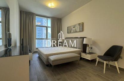 Apartment - 2 Bedrooms - 4 Bathrooms for rent in West Bay Tower - West Bay - West Bay - Doha
