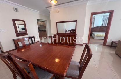 Apartment - 2 - 3 for rent in West Bay - West Bay - Doha