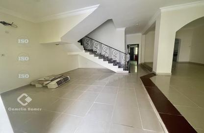 Villa - 5 Bedrooms - 5 Bathrooms for rent in Al Duhail North - Al Duhail - Doha