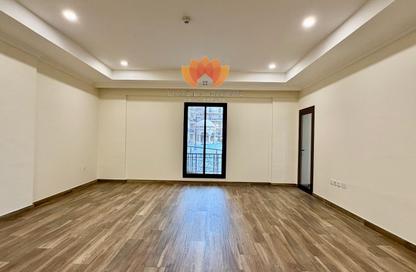 Apartment - 1 Bedroom - 1 Bathroom for rent in Palermo - Fox Hills - Fox Hills - Lusail