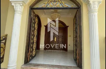 Apartment - 7 Bedrooms - 7+ Bathrooms for sale in Al Thumama - Al Thumama - Doha