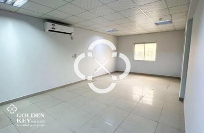 Office Space - Studio - 2 Bathrooms for rent in Industrial Area 1 - Industrial Area - Doha