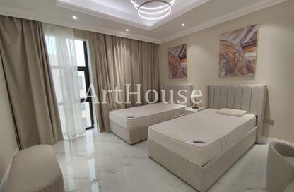 Apartment - 2 - 2 for rent in Al Waab Street - Al Waab - Doha