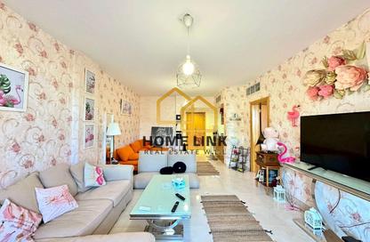 Apartment - 1 Bedroom - 2 Bathrooms for sale in Piazza 2 - La Piazza - Fox Hills - Lusail