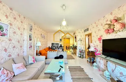 Apartment - 1 Bedroom - 2 Bathrooms for sale in Piazza 2 - La Piazza - Fox Hills - Lusail