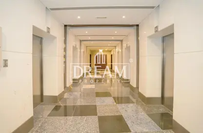 مساحات مكتبية - استوديو - 4 حمامات للايجار في مرتفعات مارينا لوسيل - منطقة المارينا - الوسيل