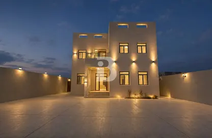 فيلا للبيع في الثمامة - الثمامة - الدوحة