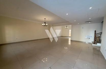 Villa - 4 - 5 for rent in Ain Khalid Gate - Ain Khaled - Doha