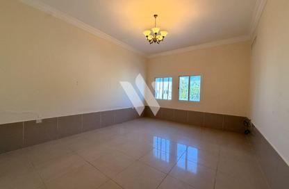 Villa - 4 - 5 for rent in Ain Khalid Gate - Ain Khaled - Doha