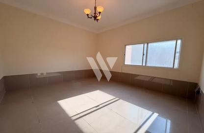 Villa - 4 - 5 for rent in Ain Khalid Gate - Ain Khaled - Doha