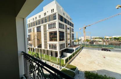 Apartment - 1 - 1 for rent in Tower 15 - Porto Arabia - The Pearl Island - Doha Apartment - 1 - 1 for rent in Tower 15 - Porto Arabia - The Pearl Island - Doha