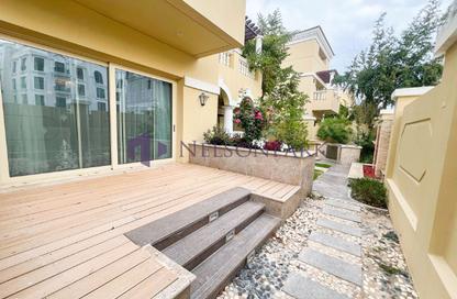 Villa - 6 Bedrooms - 7 Bathrooms for sale in Giardino Gardens - Giardino Villas - The Pearl Island - Doha