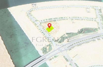 Land - Studio for sale in Qetaifan Islands - Lusail