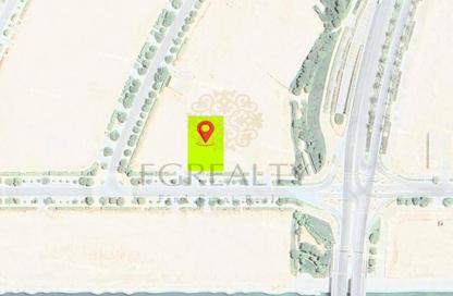 Land - Studio for sale in Qetaifan Islands - Lusail
