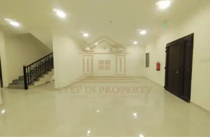 Villa - 6 Bedrooms - 6 Bathrooms for rent in Al Kheesa - Al Kheesa - Umm Salal Mohammed