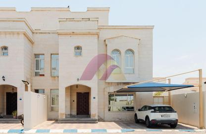 Apartment - 3 Bedrooms - 3 Bathrooms for rent in Bu Hamour Street - Abu Hamour - Doha
