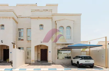 Apartment - 3 Bedrooms - 3 Bathrooms for rent in Bu Hamour Street - Abu Hamour - Doha