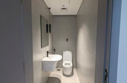 Office Space - Studio - 7+ Bathrooms for rent in West Bay - Doha