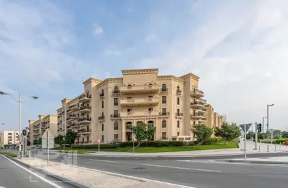 Apartment - 1 Bedroom - 1 Bathroom for rent in Pavilion - Lusail