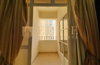 Apartment - 2 Bedrooms - 2 Bathrooms for rent in Regency Residence Al Sadd - Al Sadd - Doha