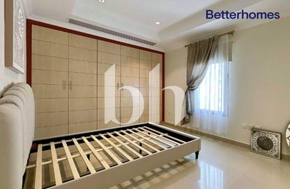 Apartment - 1 Bedroom - 2 Bathrooms for rent in West Porto Drive - Porto Arabia - The Pearl Island - Doha
