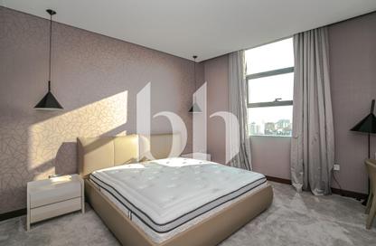 Apartment - 1 Bedroom - 2 Bathrooms for rent in Old Airport Residential Apartments - Old Airport Road - Doha Apartment - 1 Bedroom - 2 Bathrooms for rent in Old Airport Residential Apartments - Old Airport Road - Doha