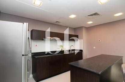 Apartment - 1 Bedroom - 2 Bathrooms for rent in Old Airport Residential Apartments - Old Airport Road - Doha Apartment - 1 Bedroom - 2 Bathrooms for rent in Old Airport Residential Apartments - Old Airport Road - Doha