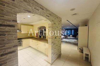 Apartment - 1 - 2 for rent in Porto Arabia - The Pearl Island - Doha Apartment - 1 - 2 for rent in Porto Arabia - The Pearl Island - Doha