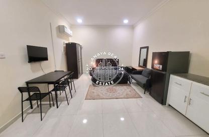 Villa - Studio - 1 Bathroom for rent in Al Thumama - Al Thumama - Doha Villa - Studio - 1 Bathroom for rent in Al Thumama - Al Thumama - Doha