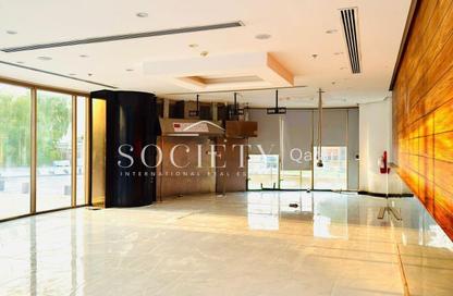 Retail - Studio - 2 for rent in Corniche Road - Corniche Road - Doha Retail - Studio - 2 for rent in Corniche Road - Corniche Road - Doha