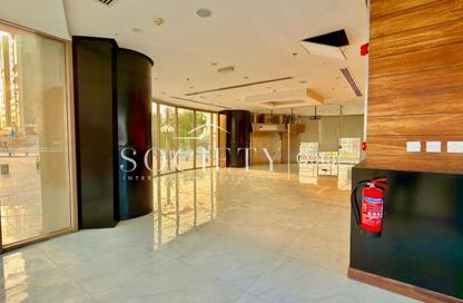 Retail - Studio - 2 for rent in Corniche Road - Corniche Road - Doha Retail - Studio - 2 for rent in Corniche Road - Corniche Road - Doha