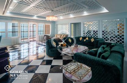Apartment - 3 - 4 for rent in East Porto Drive - Porto Arabia - The Pearl Island - Doha