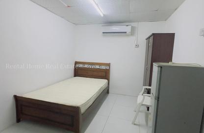Apartment - Studio - 1 Bathroom for rent in Madinat Khalifa North - Madinat Khalifa - Doha