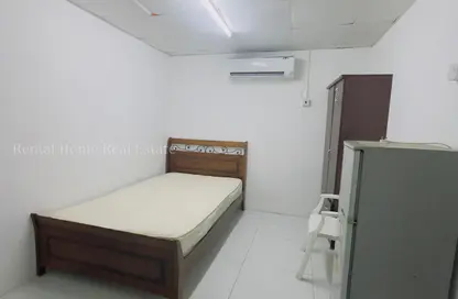 Apartment - Studio - 1 Bathroom for rent in Madinat Khalifa North - Madinat Khalifa - Doha