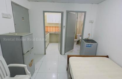 Apartment - Studio - 1 Bathroom for rent in Madinat Khalifa North - Madinat Khalifa - Doha