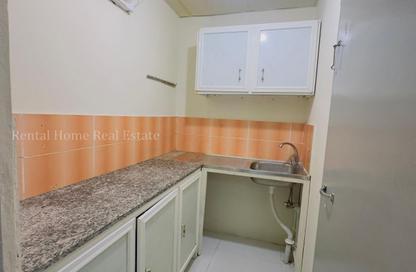 Apartment - Studio - 1 Bathroom for rent in Madinat Khalifa North - Madinat Khalifa - Doha