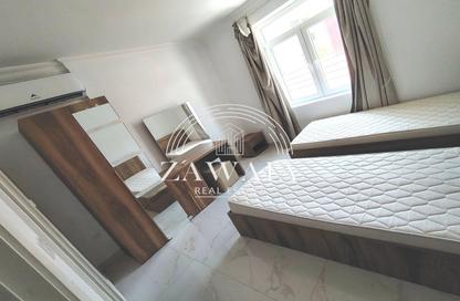 Apartment - 2 Bedrooms - 3 Bathrooms for rent in Al Nasr Street - Al Nasr - Doha Apartment - 2 Bedrooms - 3 Bathrooms for rent in Al Nasr Street - Al Nasr - Doha