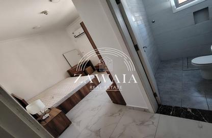 Apartment - 2 Bedrooms - 3 Bathrooms for rent in Al Nasr Street - Al Nasr - Doha Apartment - 2 Bedrooms - 3 Bathrooms for rent in Al Nasr Street - Al Nasr - Doha