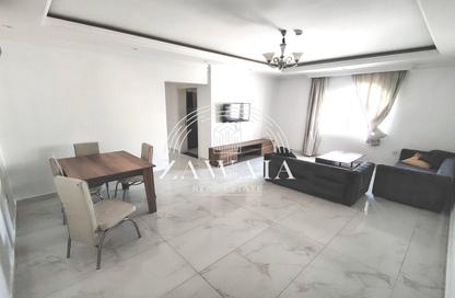 Apartment - 2 Bedrooms - 3 Bathrooms for rent in Al Nasr Street - Al Nasr - Doha
