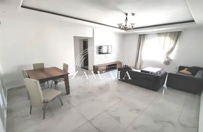 Apartment - 2 Bedrooms - 3 Bathrooms for rent in Al Nasr Street - Al Nasr - Doha Apartment - 2 Bedrooms - 3 Bathrooms for rent in Al Nasr Street - Al Nasr - Doha