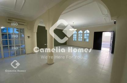 Villa - 5 - 4 for rent in Al Thumama - Al Thumama - Doha