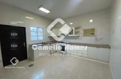 Villa - 5 - 4 for rent in Al Thumama - Al Thumama - Doha