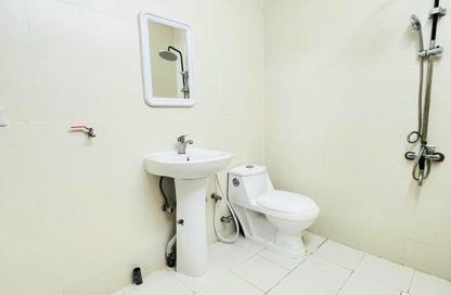 Apartment - Studio - 1 Bathroom for rent in Al Aziziyah - Al Aziziyah - Doha